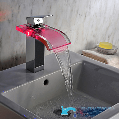 LED signalizace