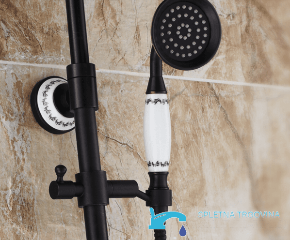 Ruční sprcha