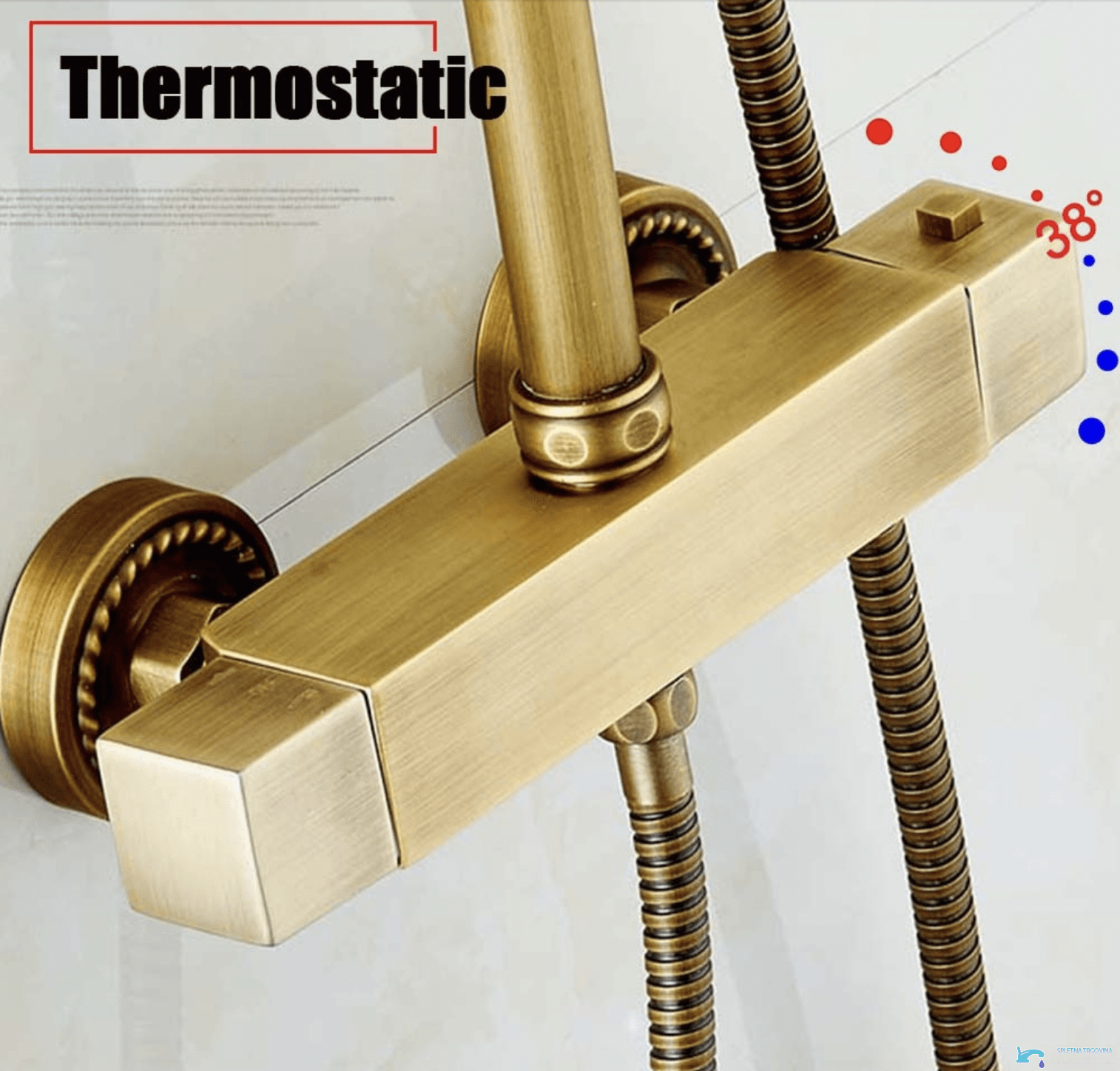 Termostat