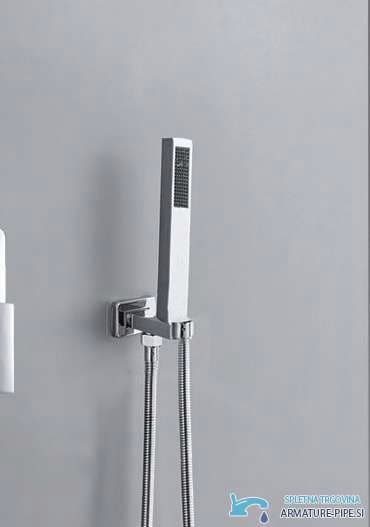 Tus Rocka S Brez Cevi V Krom Barvi Arm1705 1