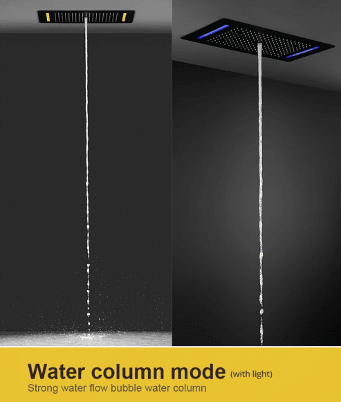 LED osvětlení