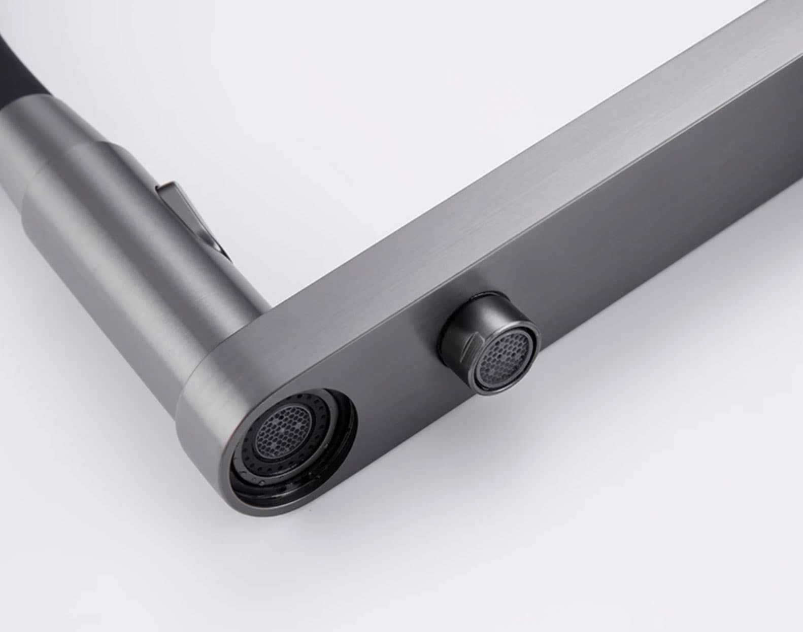 Filtrovaná voda