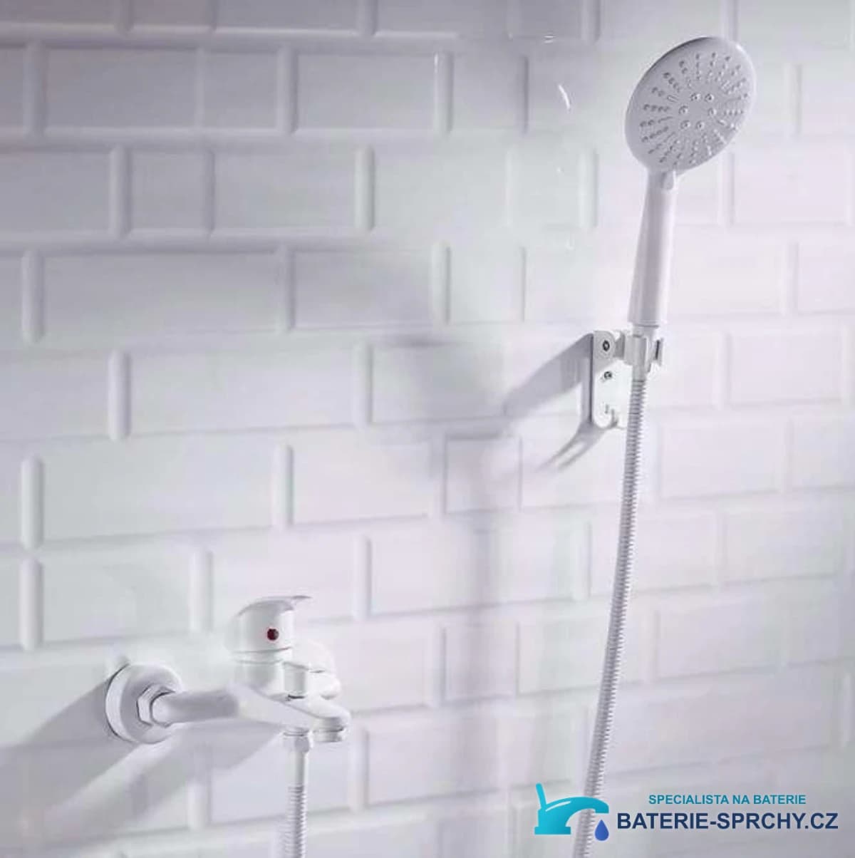 Ruční sprcha