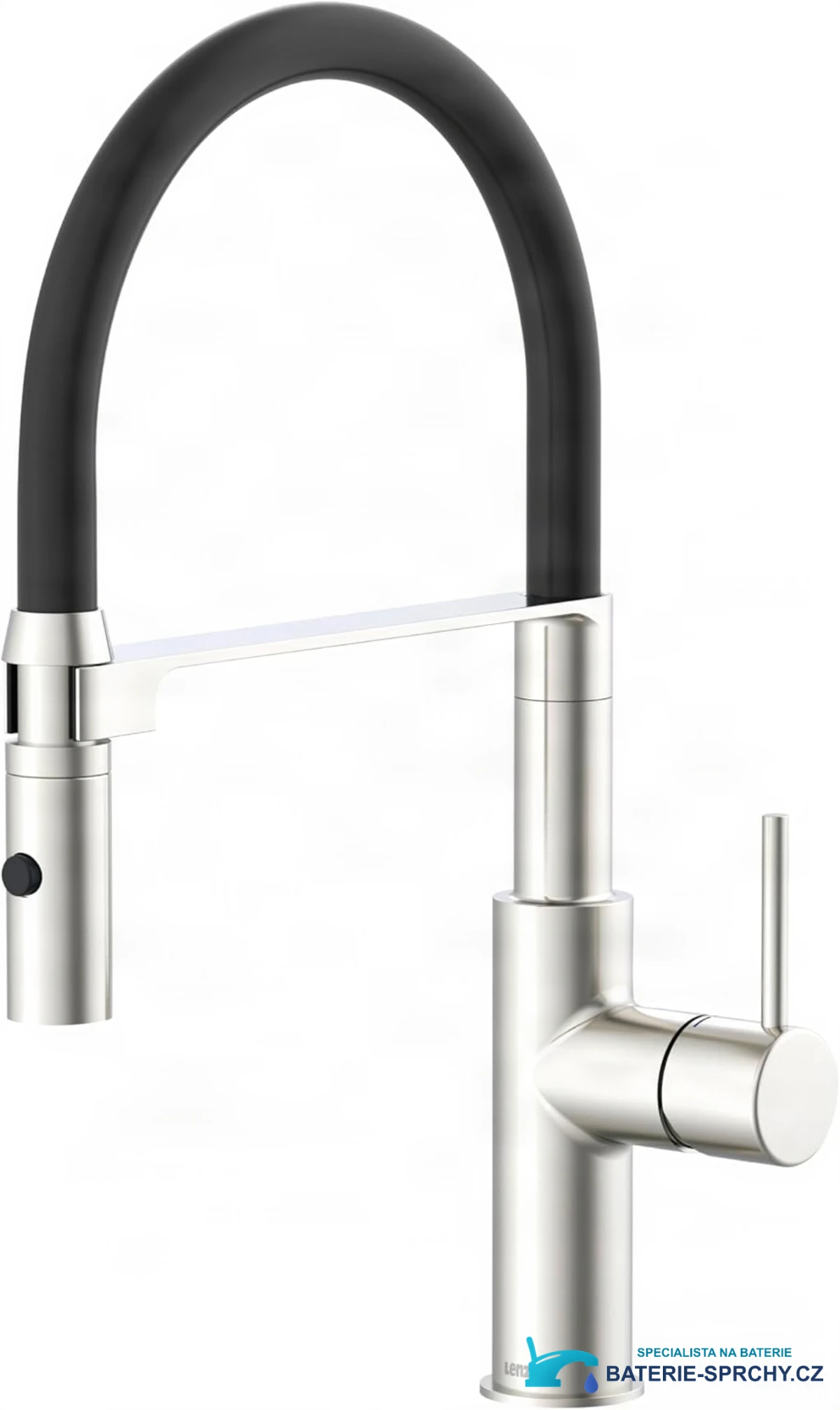 Flexibilní výtok