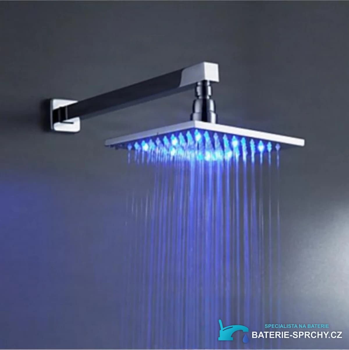 LED osvětlení