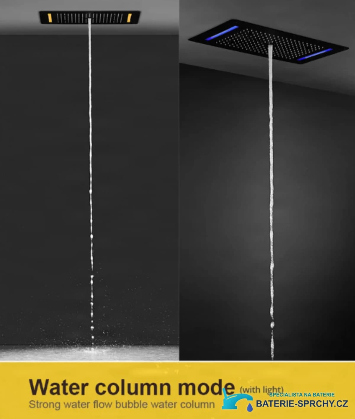 LED osvětlení